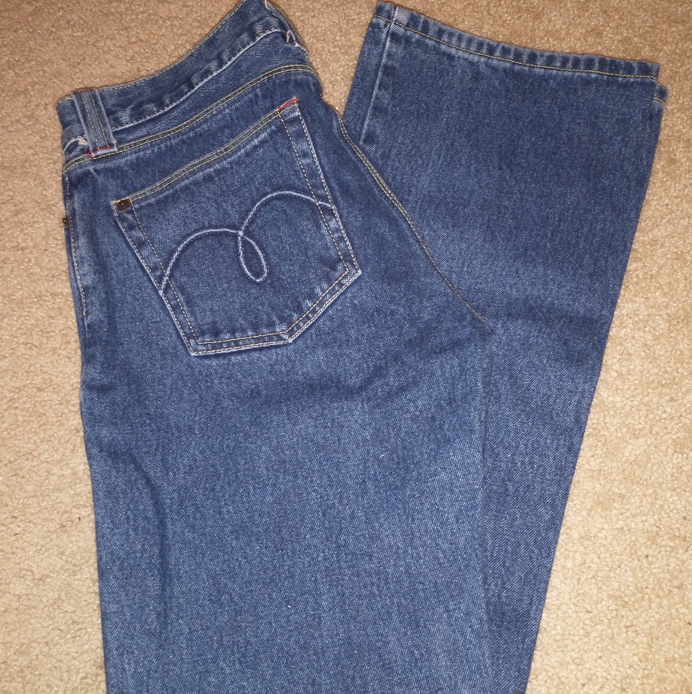 Petrol Jeans size 27